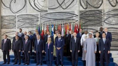 UAE Commits $100 Million to Support Countries Affected by Irregular Migration
