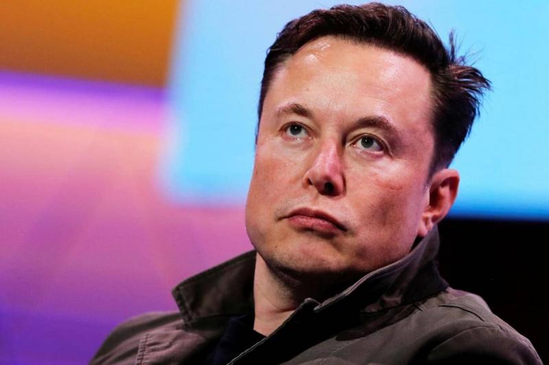 Musk Tweets Joyfully About News Regarding Twitter!