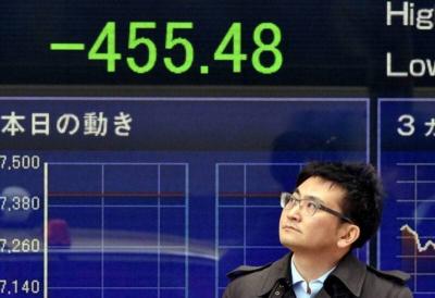 Nikkei Closes Up Amid Optimism in the Chip Manufacturing Sector