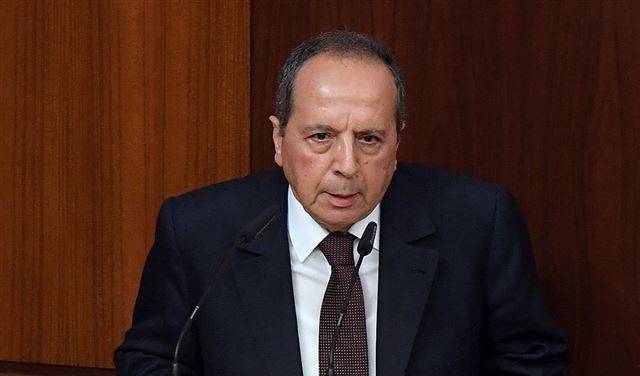 MP Jamil Sayyed Reveals Countries Interested in Lebanon