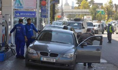 No Gasoline Crisis, Supply Sufficient for Twenty Days