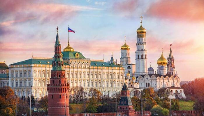 Title: Kremlin: We Are Discussing a Prisoner Exchange with the U.S.