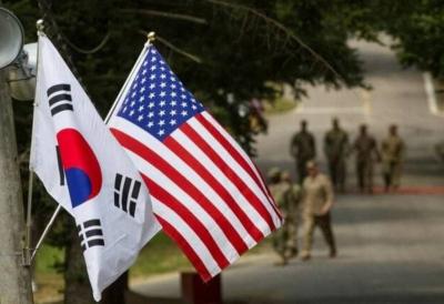 North Korea: The Agreement Between the U.S. and South Korea Will Escalate the Situation