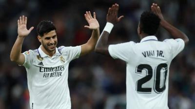 Real Madrid Wins Against Getafe and Returns to Second Place