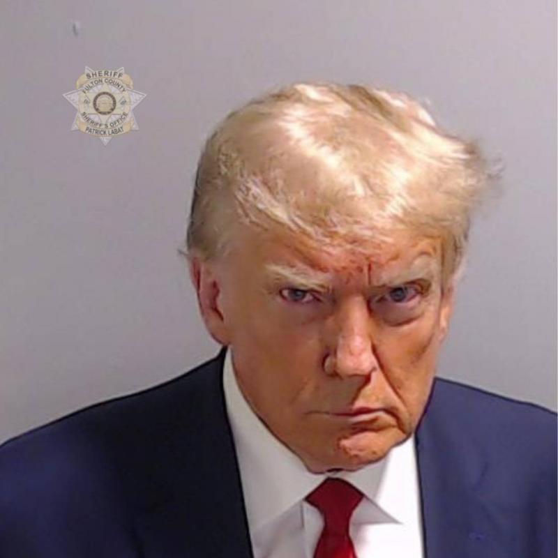Date Set for Trump's Trial in Election Case