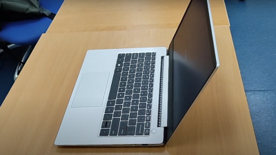 Belarus Introduces Its New Laptops in Russian Markets