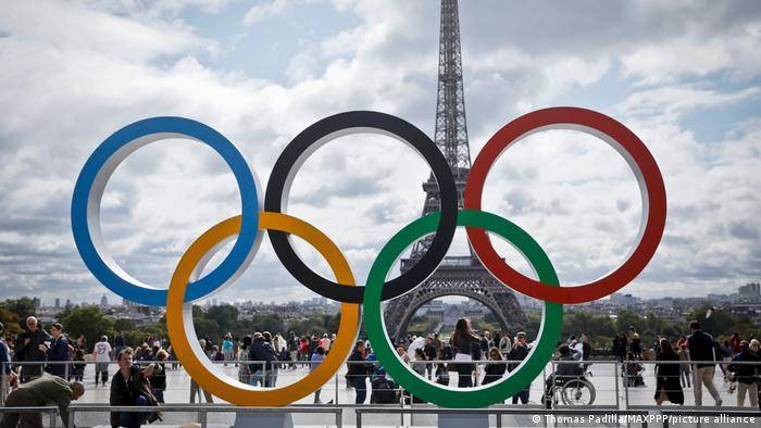Plastic Products Banned at Paris 2024 Olympics