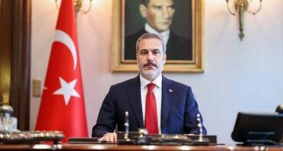 Title: Turkey Urges Denmark to Take Urgent Action to Prevent Quran Burnings
