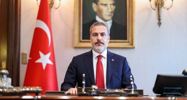 Title: Turkey Urges Denmark to Take Urgent Action to Prevent Quran Burnings