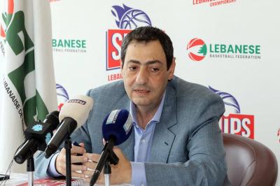 FIBA Appoints Lebanese Federation President Akram Halabi as Member of Competitions Committee