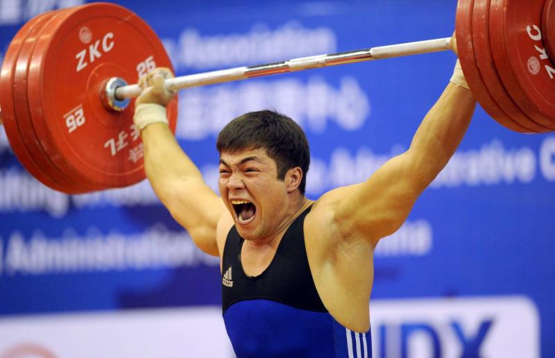 Suicide of Prominent Athlete Under Mysterious Circumstances