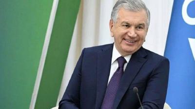 Victory of the Current Uzbek President in Elections with 87%