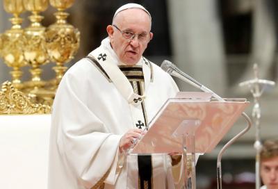 Pope Calls for Release of Hostages Held by Hamas, Expresses Concern Over Gaza Blockade