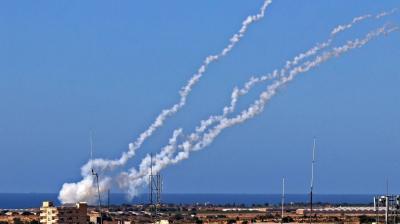 Ceasefire Continues Despite Misfired Rocket and Israeli Response