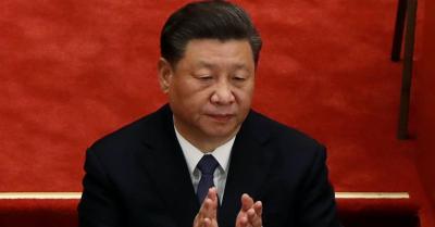 China's President: We Will Strongly Support Honduras' Development