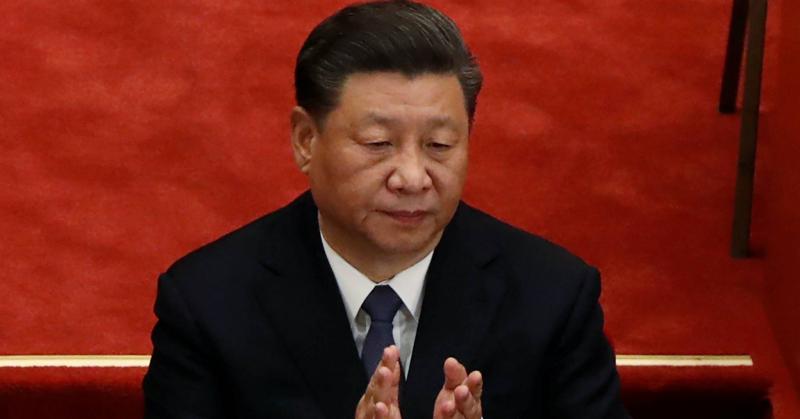 China's President: We Will Strongly Support Honduras' Development