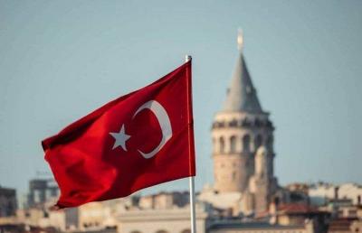 Turkey: Start of the Election Silence Period