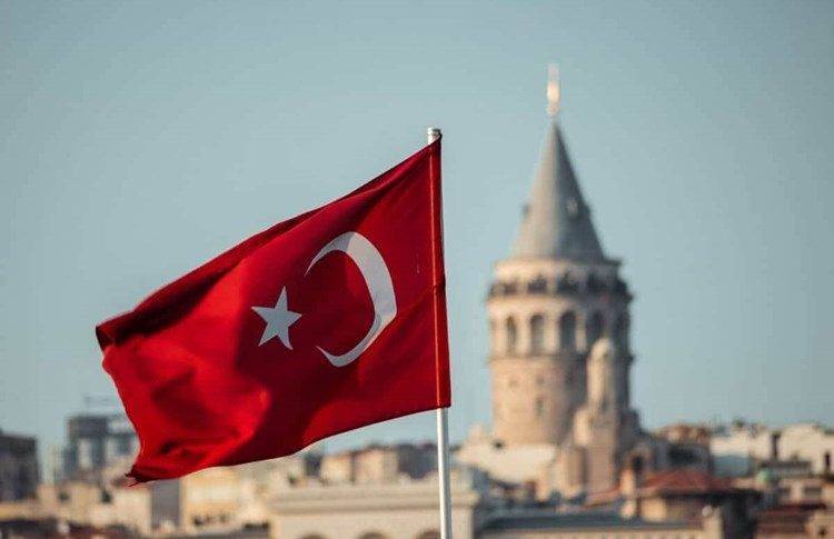 Turkey: Start of the Election Silence Period