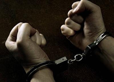 State Security - Tyre Arrests Palestinian Wanted for Theft Crimes