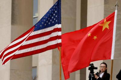 China Rejects U.S. Request for Meeting Between Defense Ministers