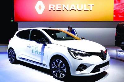 Ghosn: "Nissan" and "Renault" Are Trying to Collaborate