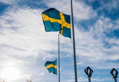 Sweden Awaits Turkey's Approval for NATO Membership