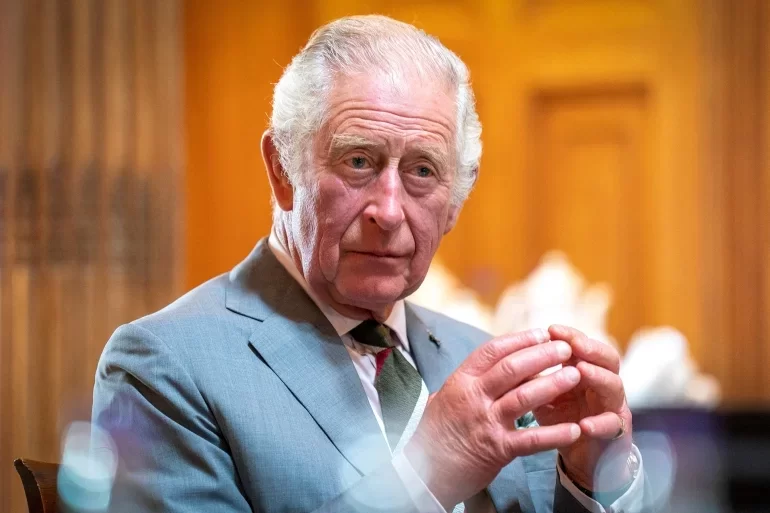 Will Protests in France Affect King Charles' Visit?