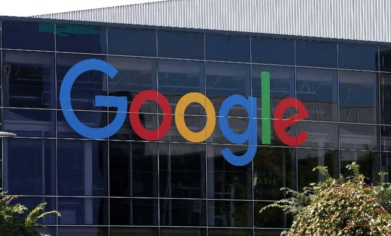 Google Unveils 