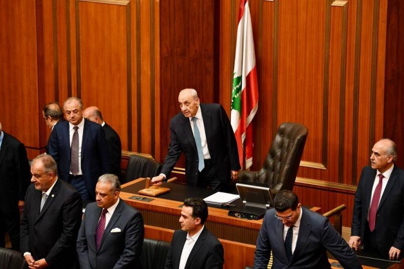 Berri: Enough