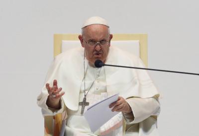 Strikes in Portugal Cast a Shadow Over the Pope's Visit