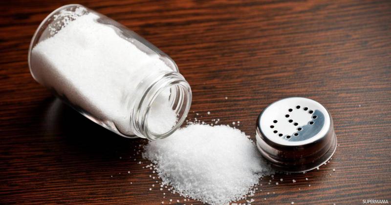 The Harmful Effects of Excessive Salt Consumption