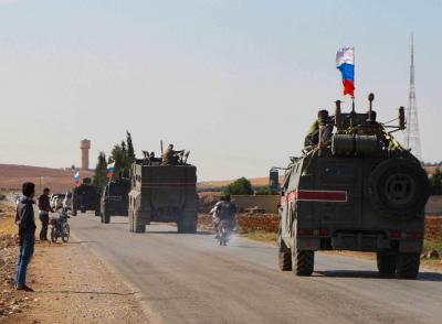 Russia Repels Ukrainian Attacks in Donetsk and Zaporizhia