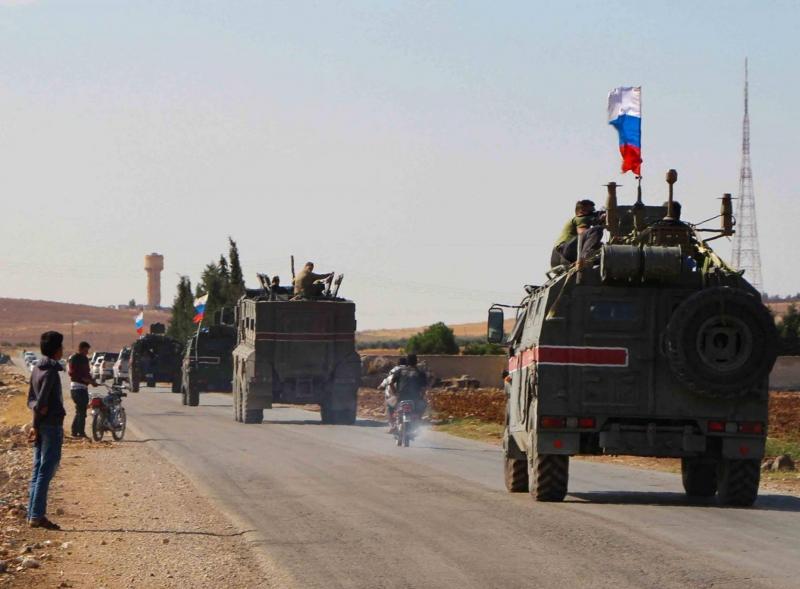 Russia Repels Ukrainian Attacks in Donetsk and Zaporizhia