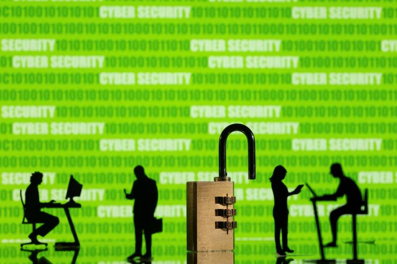 South Korea and the U.S. Hold Cybersecurity Meeting