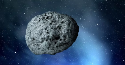 NASA Warns of a Destructive Asteroid That Could Collide with Earth