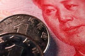 Pakistan Paid with Chinese Currency for Russian Oil