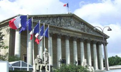 Title: French Foreign Ministry Expresses Solidarity with Victims' Families of Beirut Port Explosion: "We Will Not Forget Them"