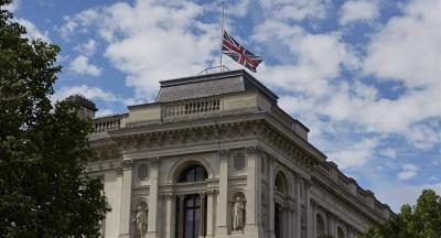 UK Foreign Office Advises Against All Travel to Lebanon