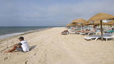 Title: Tunisian Tourism Revenues Increase by 54% in 2023