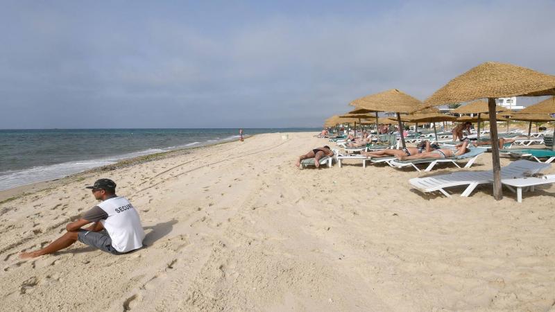 Title: Tunisian Tourism Revenues Increase by 54% in 2023