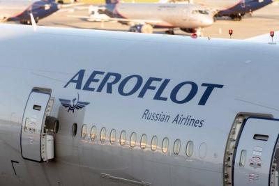 Aeroflot Resumes Flights to Cuba