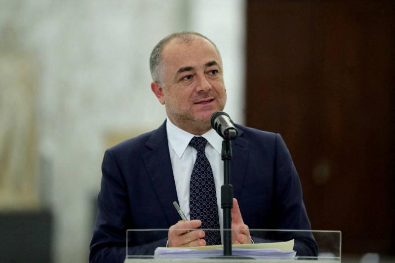 Title: Bou Saab: I Object to the Way Bassil Speaks