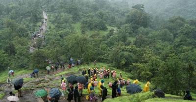In India, Landslide Death Toll Rises to 26