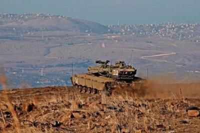 Title: Israel Targets Gaza Border Observatories in Response to Incendiary Balloons