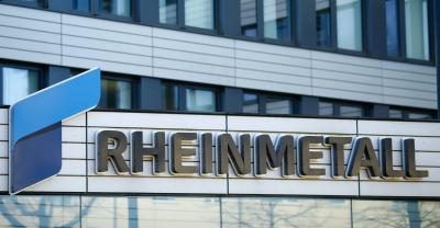 Joint Project Between a German Company and a Ukrainian Group to Build Tanks