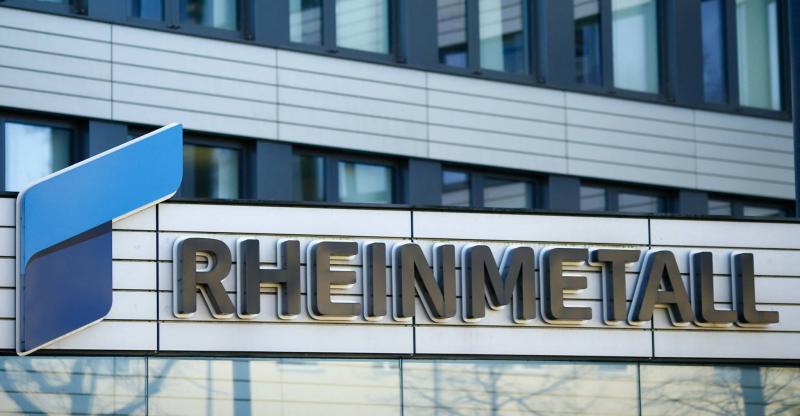 Joint Project Between a German Company and a Ukrainian Group to Build Tanks