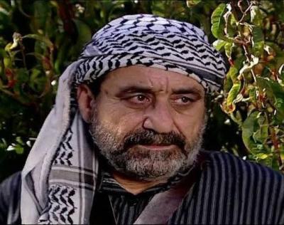 Death of Syrian Artist Mohammad Khurmashu