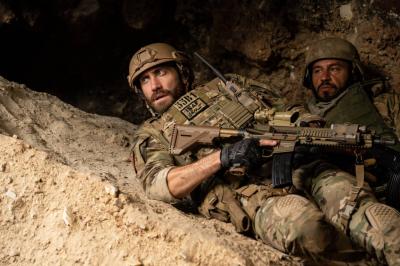 Title: "The Covenant" Action Film Earns $17 Million Worldwide
