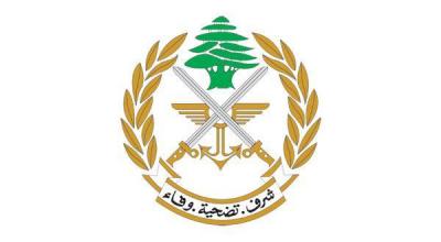 Title: Arrest of a Syrian National for Forming an Armed Gang in Tripoli