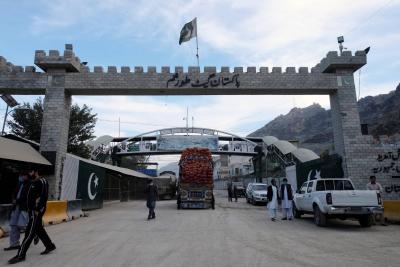 Reopening of the Main Border Crossing Between Afghanistan and Pakistan